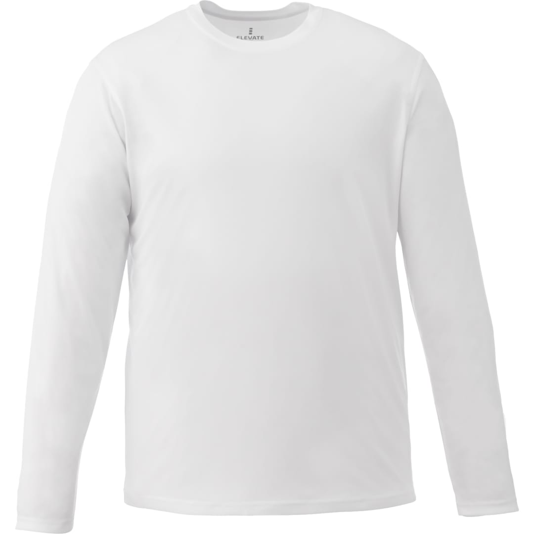 Men's PARIMA LS Tech Tee 16