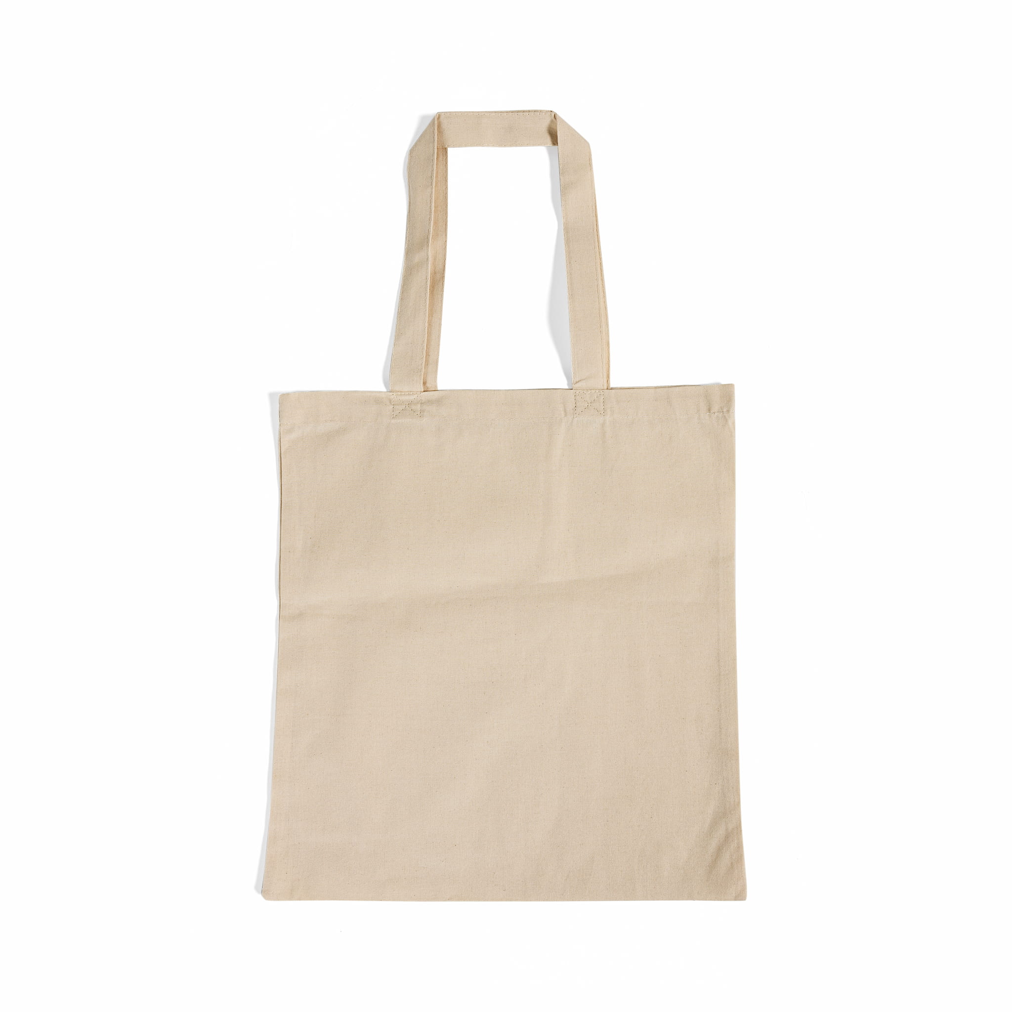 Value Cotton Tote Bag 6
