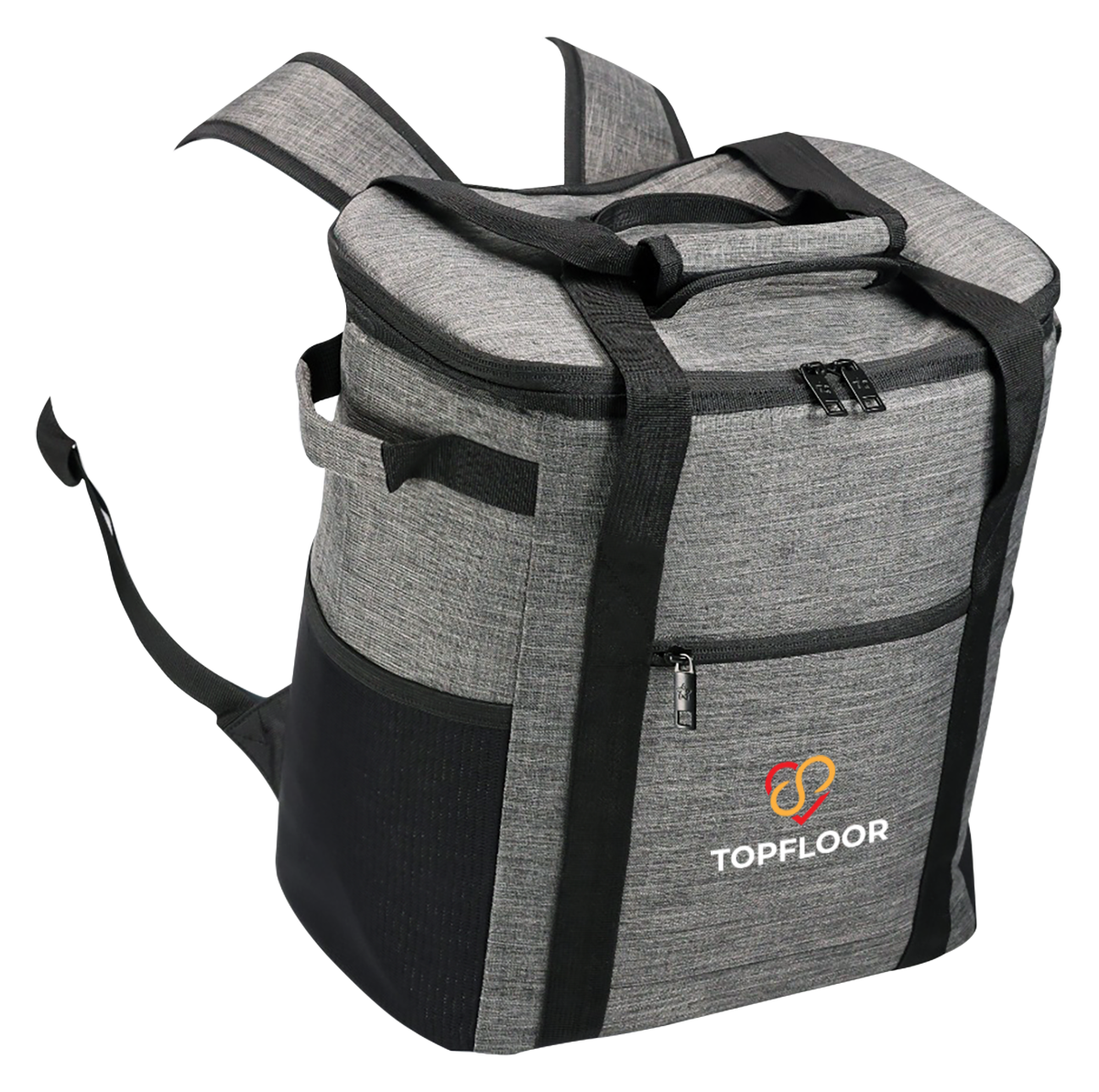 Alpine 30 Can Backpack Cooler 2