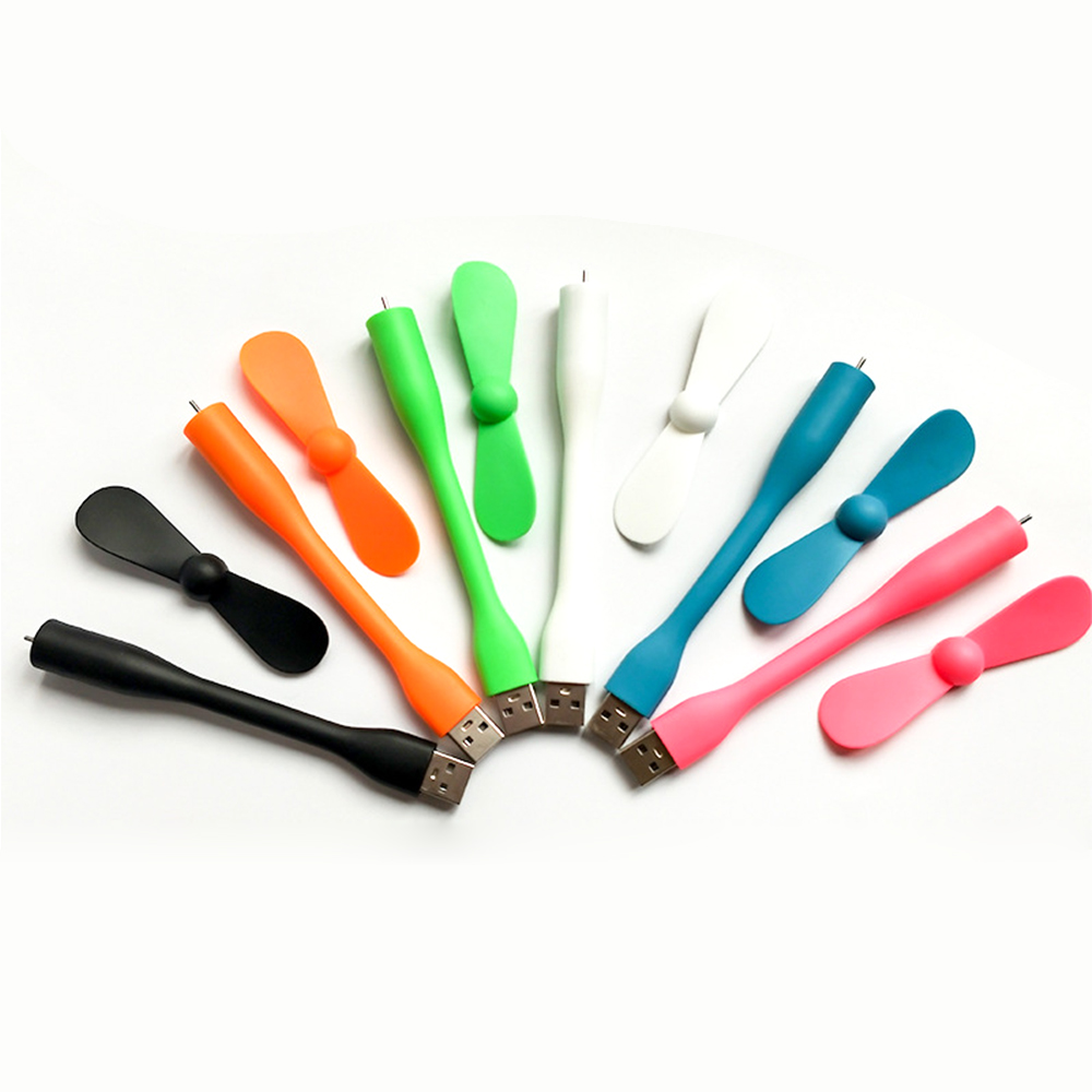 Portable USB Fan 2