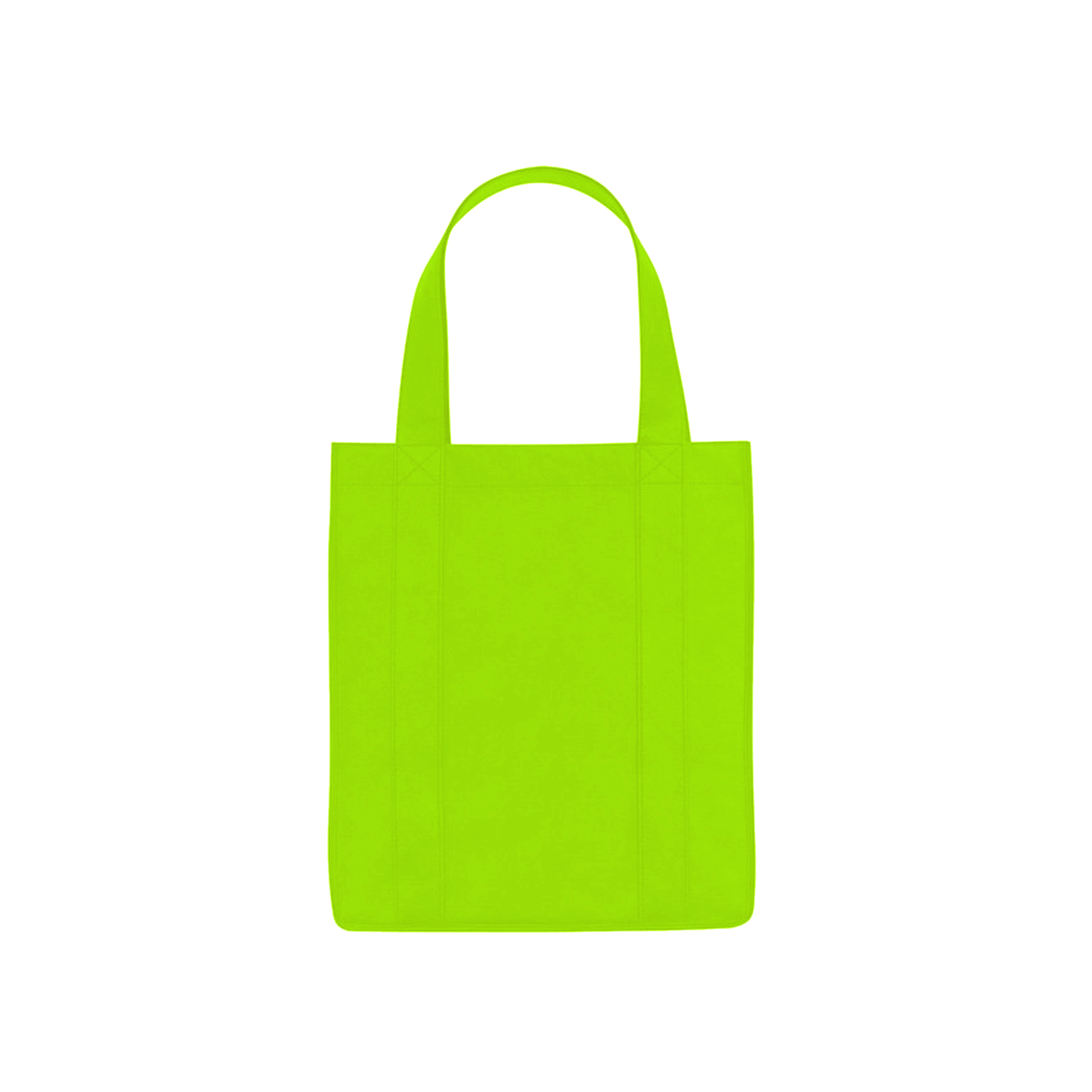 10" Gusset Eco Grocery Tote 5