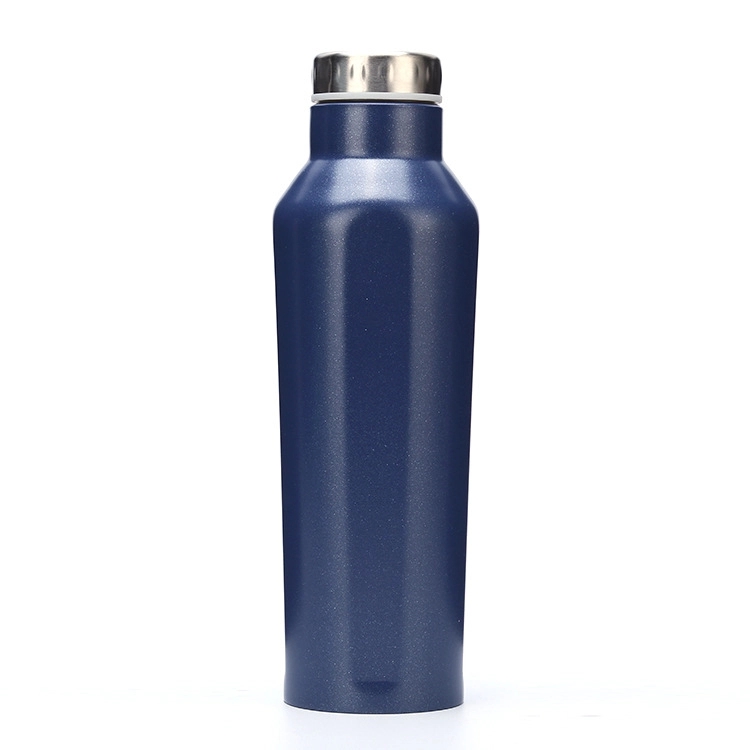 17 Oz Stainless Steel Insulated Bottle 8