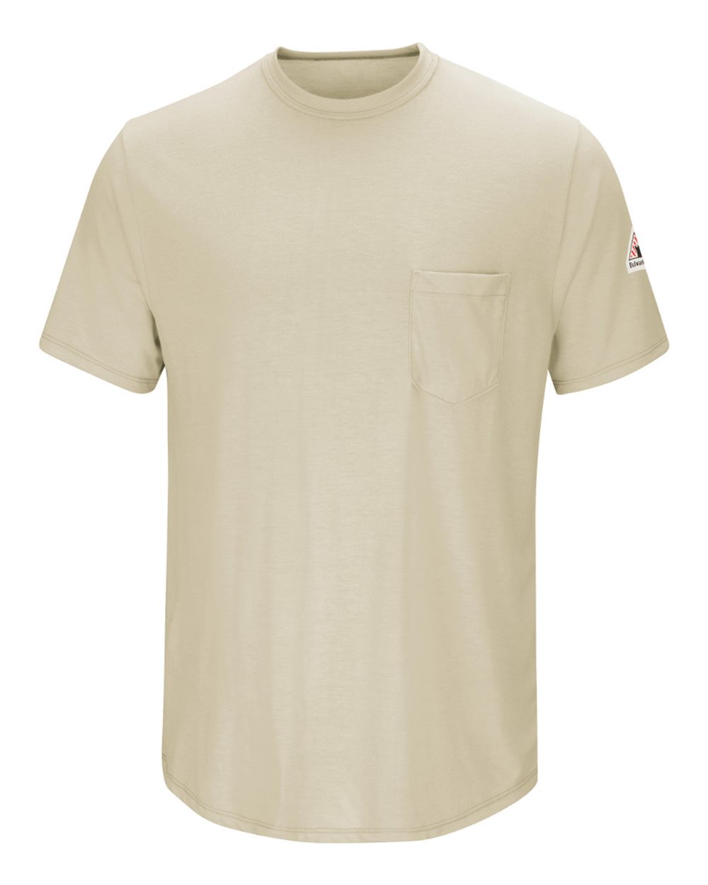 Short Sleeve Lightweight T-Shirt Tall Sizes