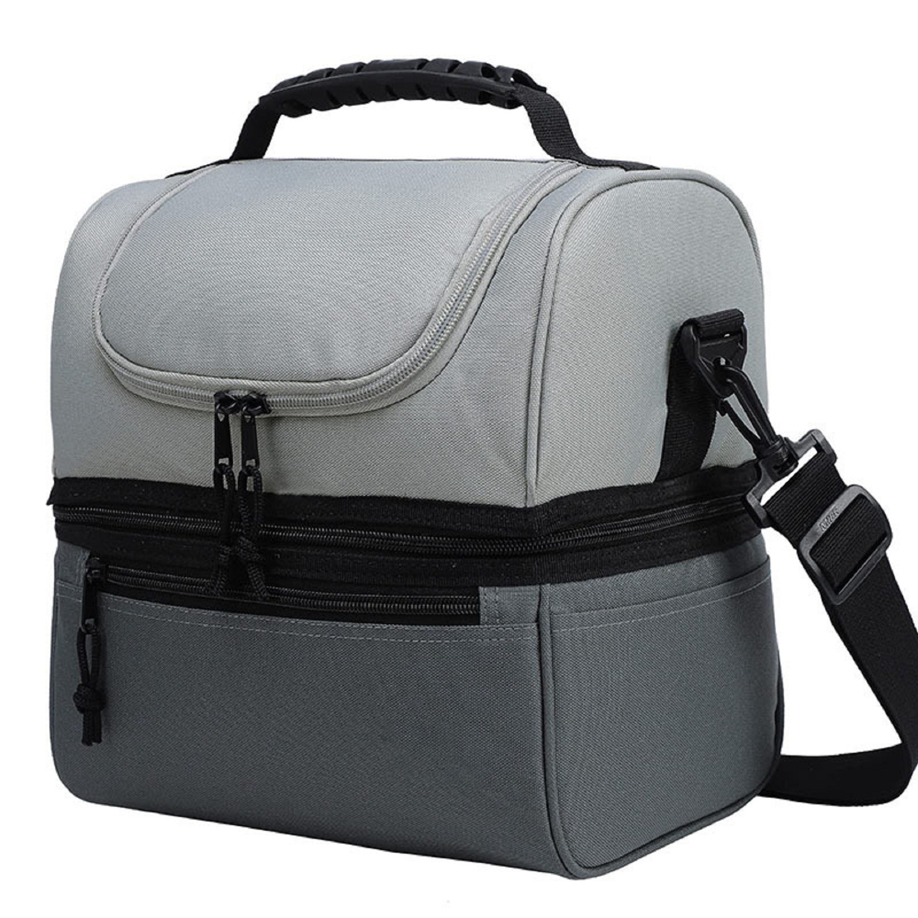 Insulated Lunch Bag 1