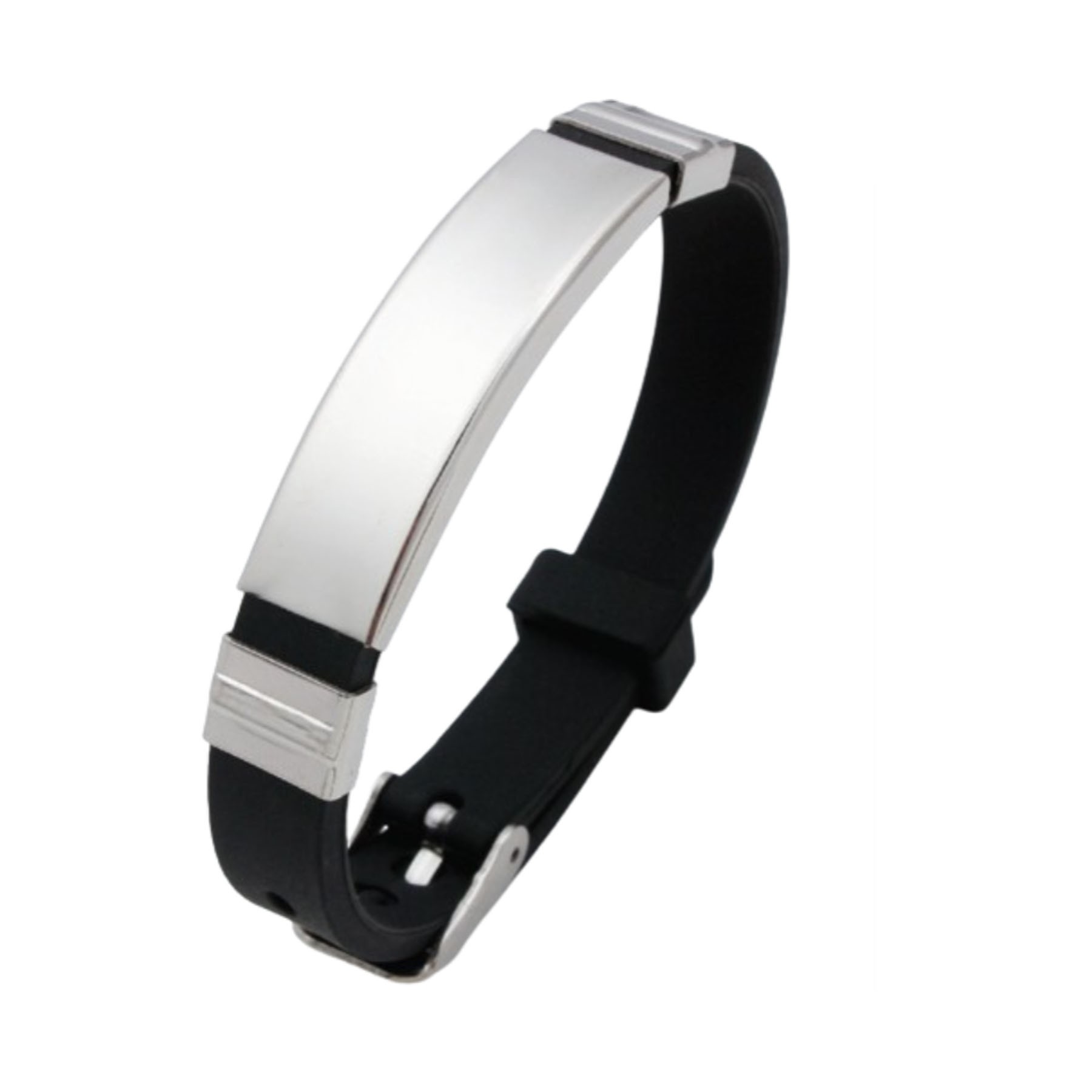Silicone Bracelet 2