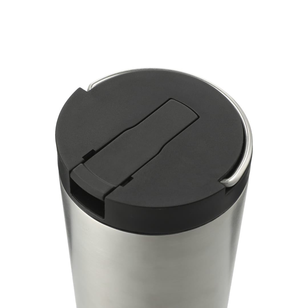 Thor Copper Insulated Tumbler 24oz Flip Straw Lid 100