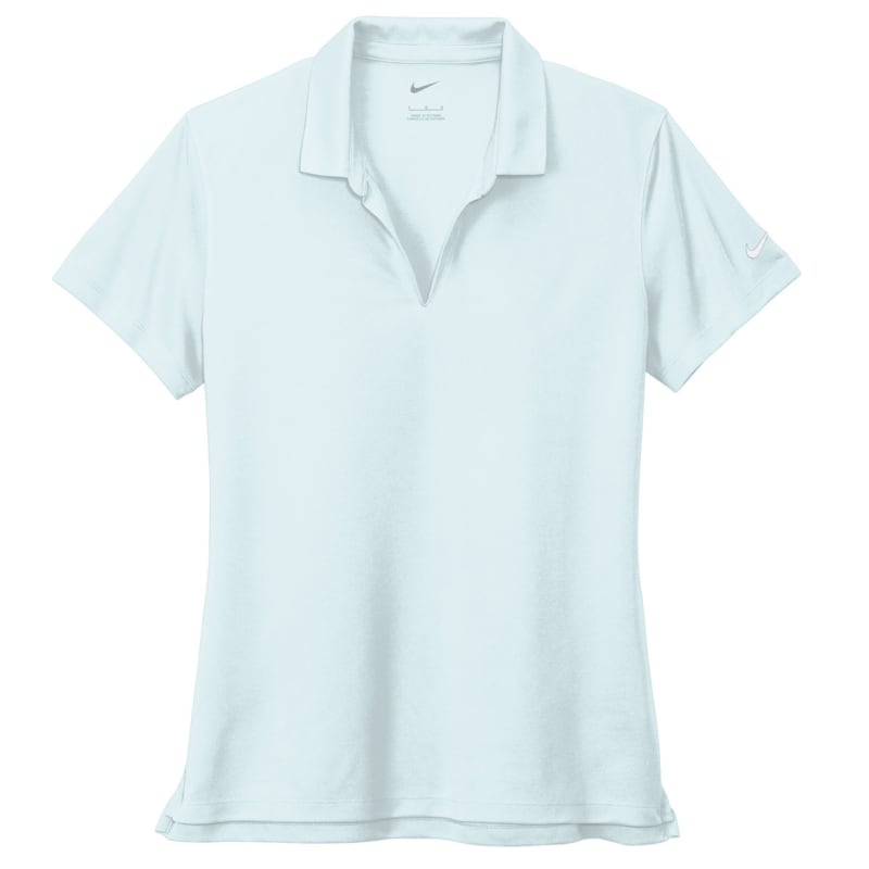 Nike Ladies Dri-FIT Micro Pique 2.0 Polo 65