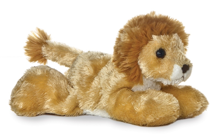 Lux Series 8" Lion 4