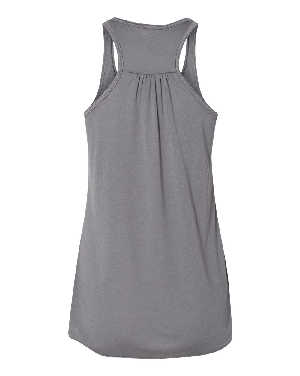 Women's Flowy Racerback Tank - 8800 118