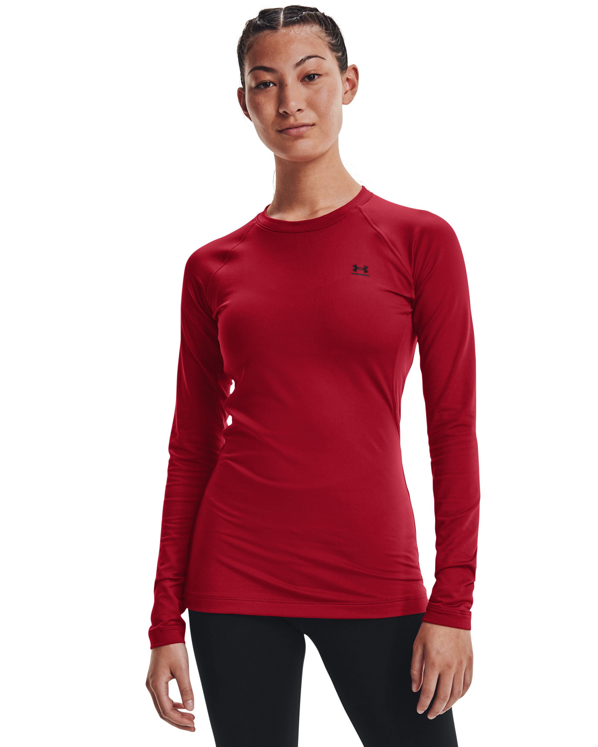ColdGear Women's Crew 17