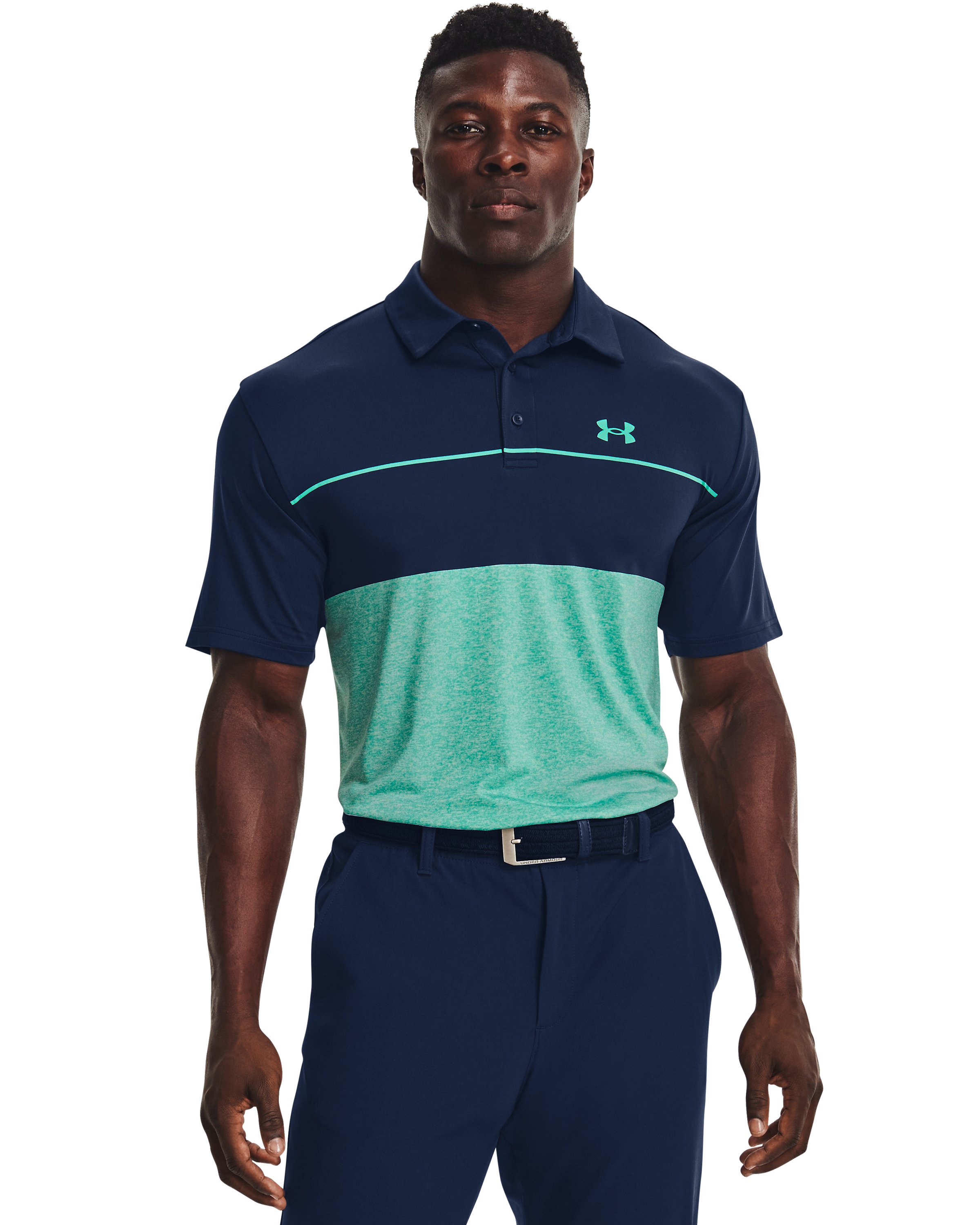 UA Playoff 2.0 Men's Polo 57