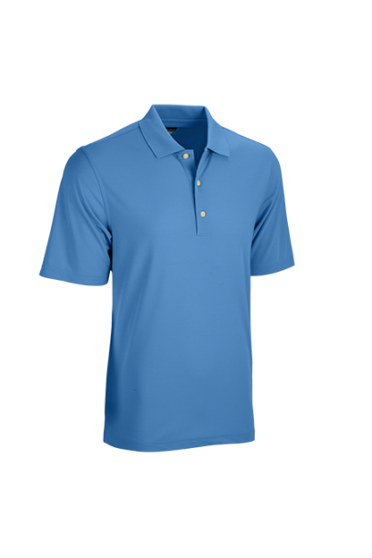 Play Dry® Performance Mesh Polo 59