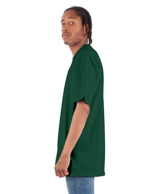 Unisex Retro Heavyweight T-Shirt - SHRHSS 11