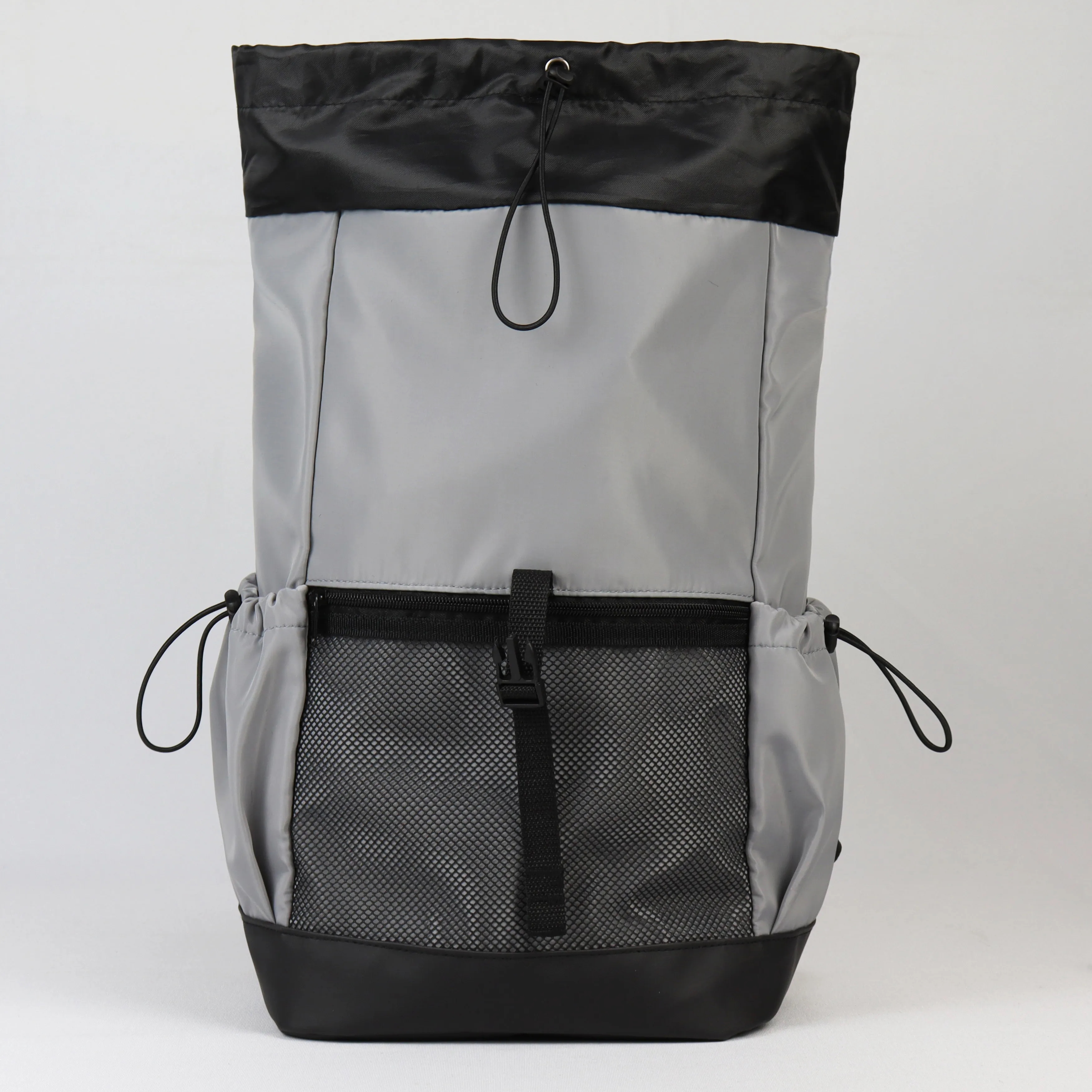 Everyday Canvas Backpack (11" x 17") 22