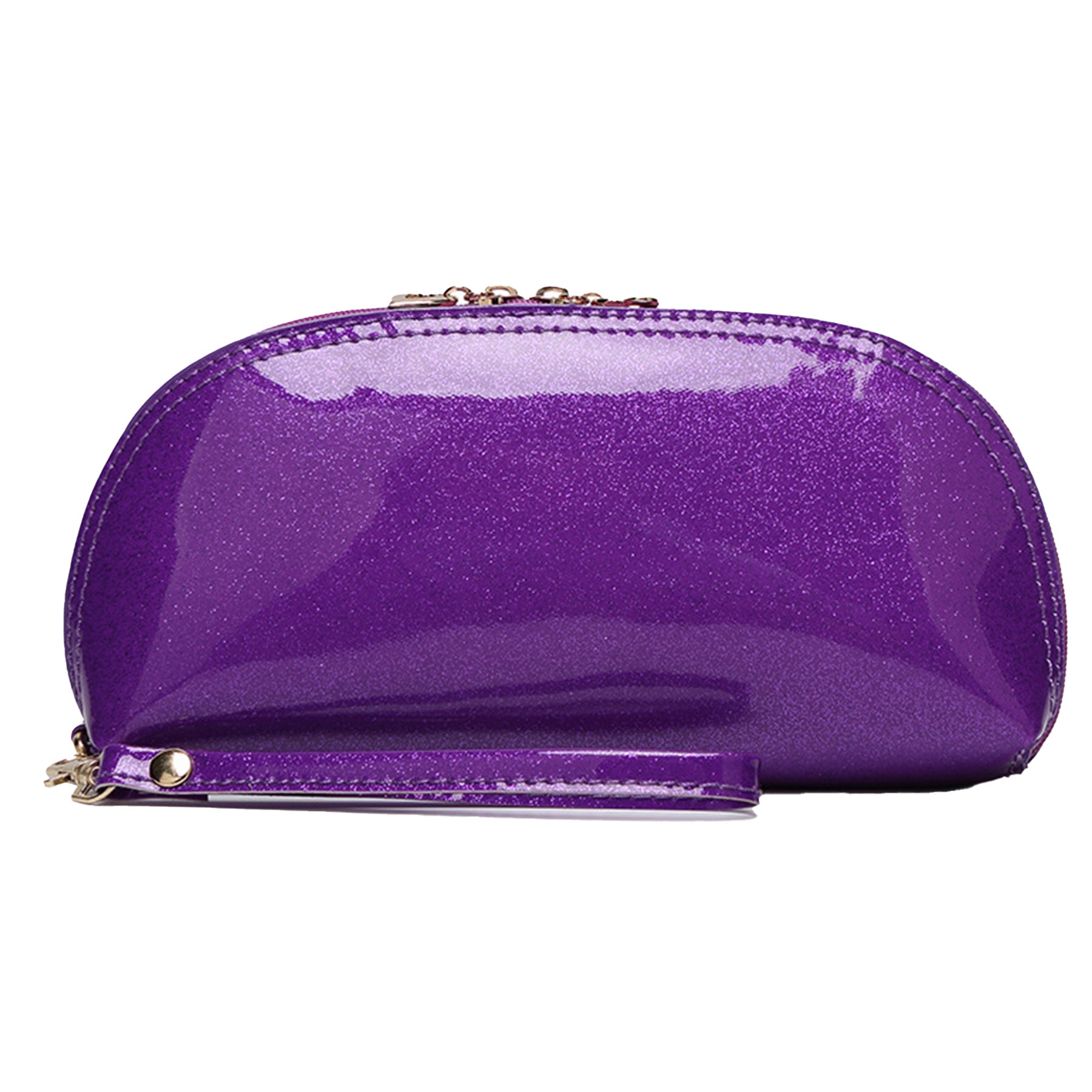 Pu Leather Cosmetic Bag 4
