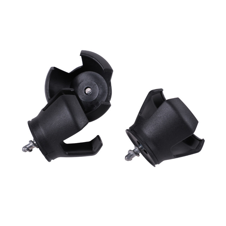 Quick-Install Golf Ball Picker 1