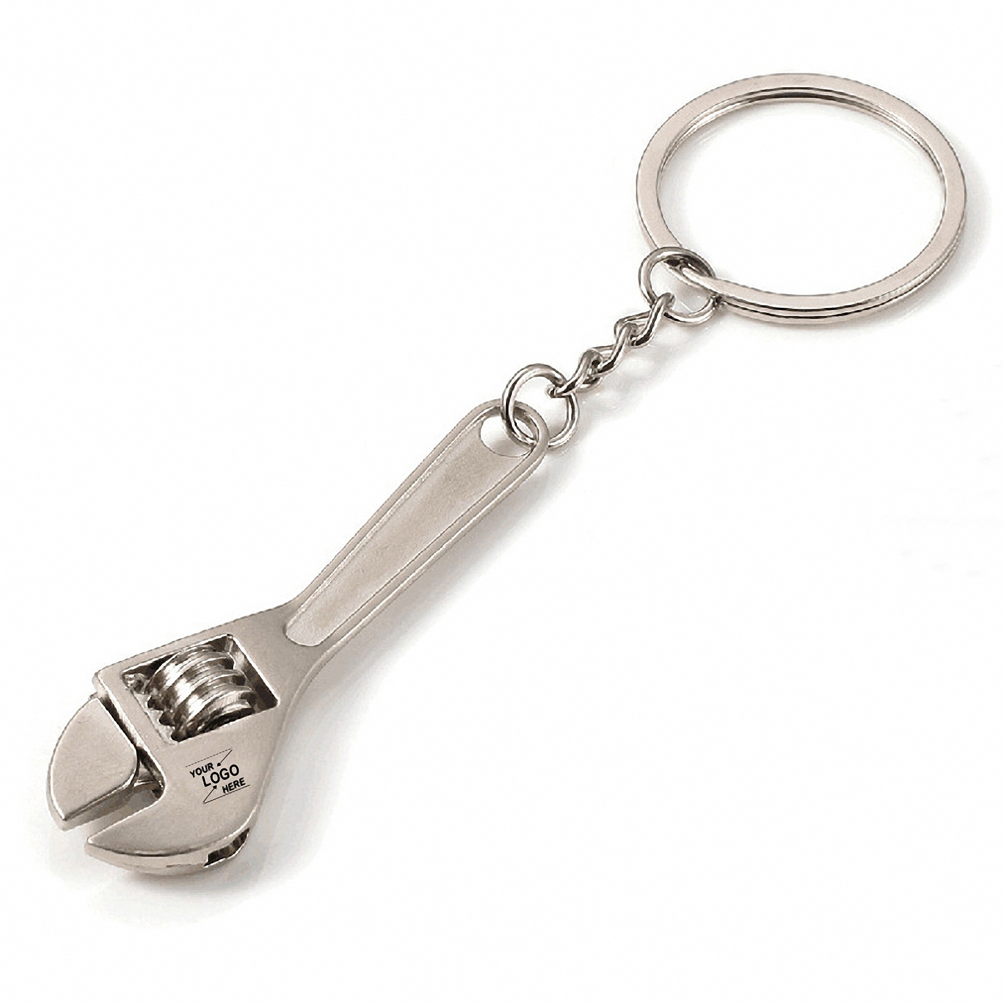 Keychain Mini Wrench Tool