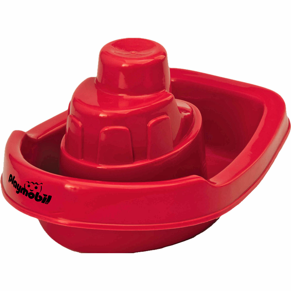 Tug Boat Sand Mold 4