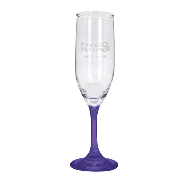 Toast 6.25 oz Premiere Champagne Flute 62