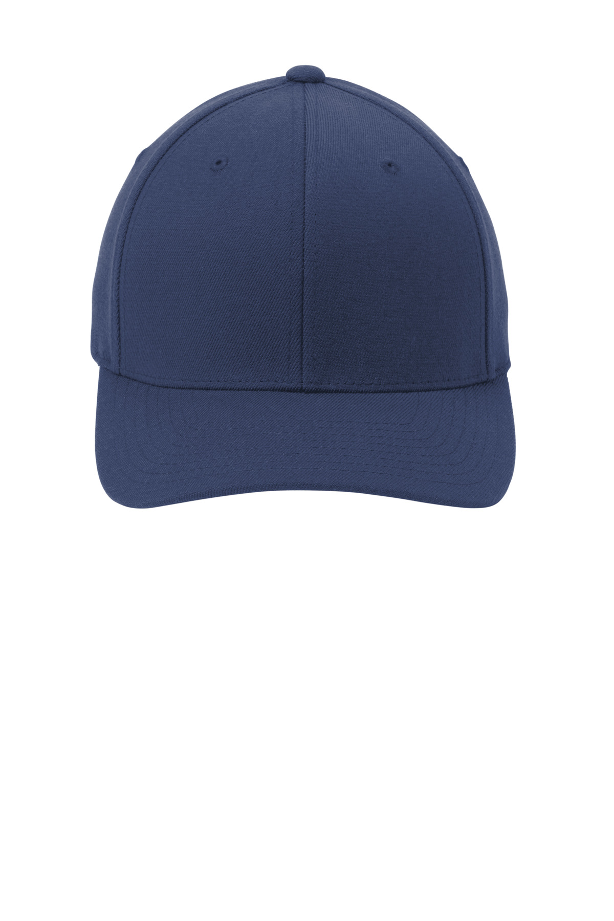 Port Authority Flexfit Wool Blend Cap. C928 8