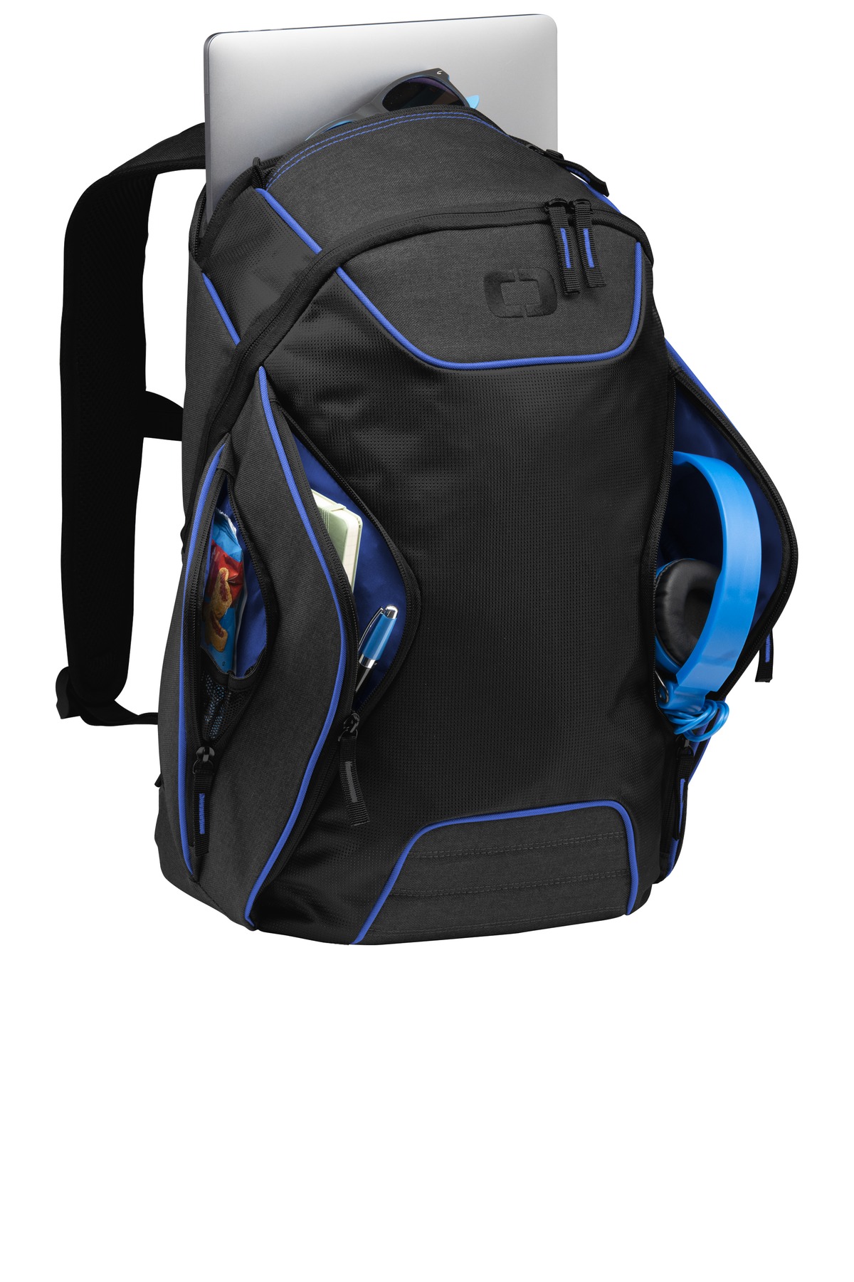 OGIO Hatch Pack. 91001 2