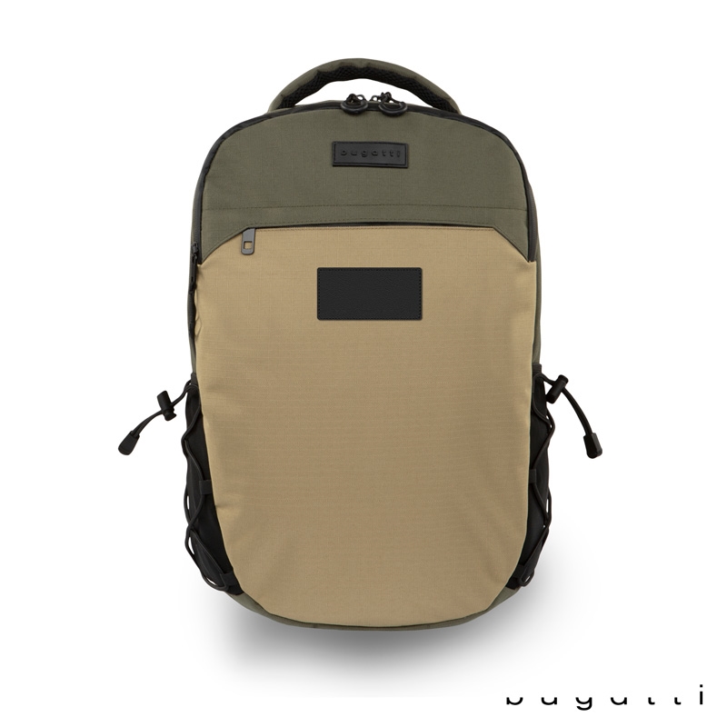 Bugatti Outland Laptop Backpack 25