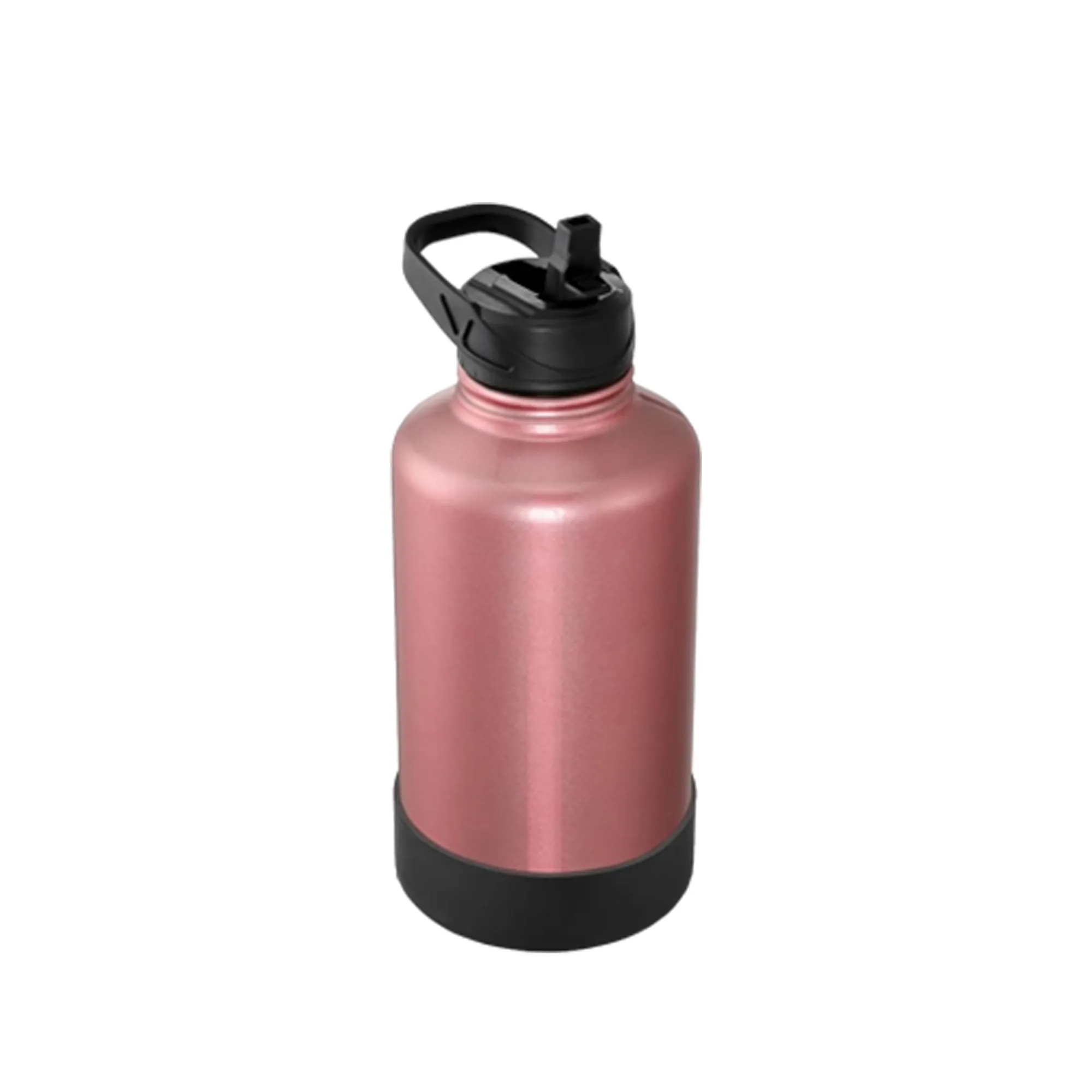 32 oz Stainless Steel Sports Bottle, custom water bottle with logo imprint 3