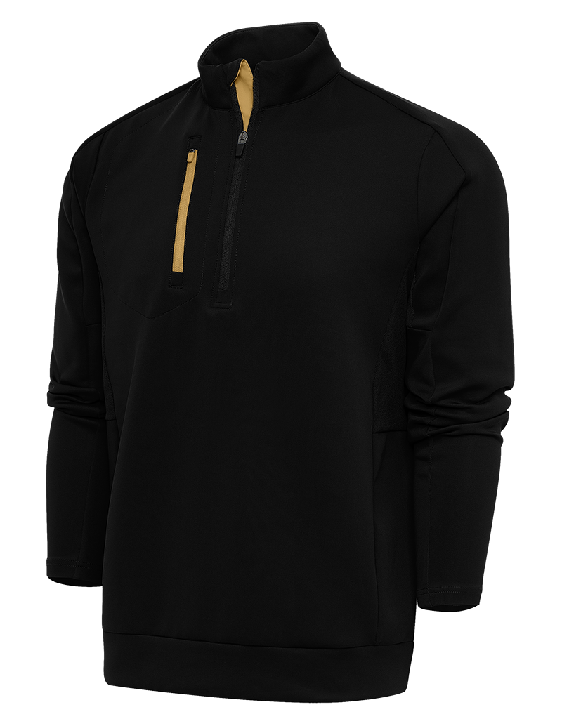 Generation 1/4 Zip Pullover, custom hoodie or sweatshirt with logo imprint 18