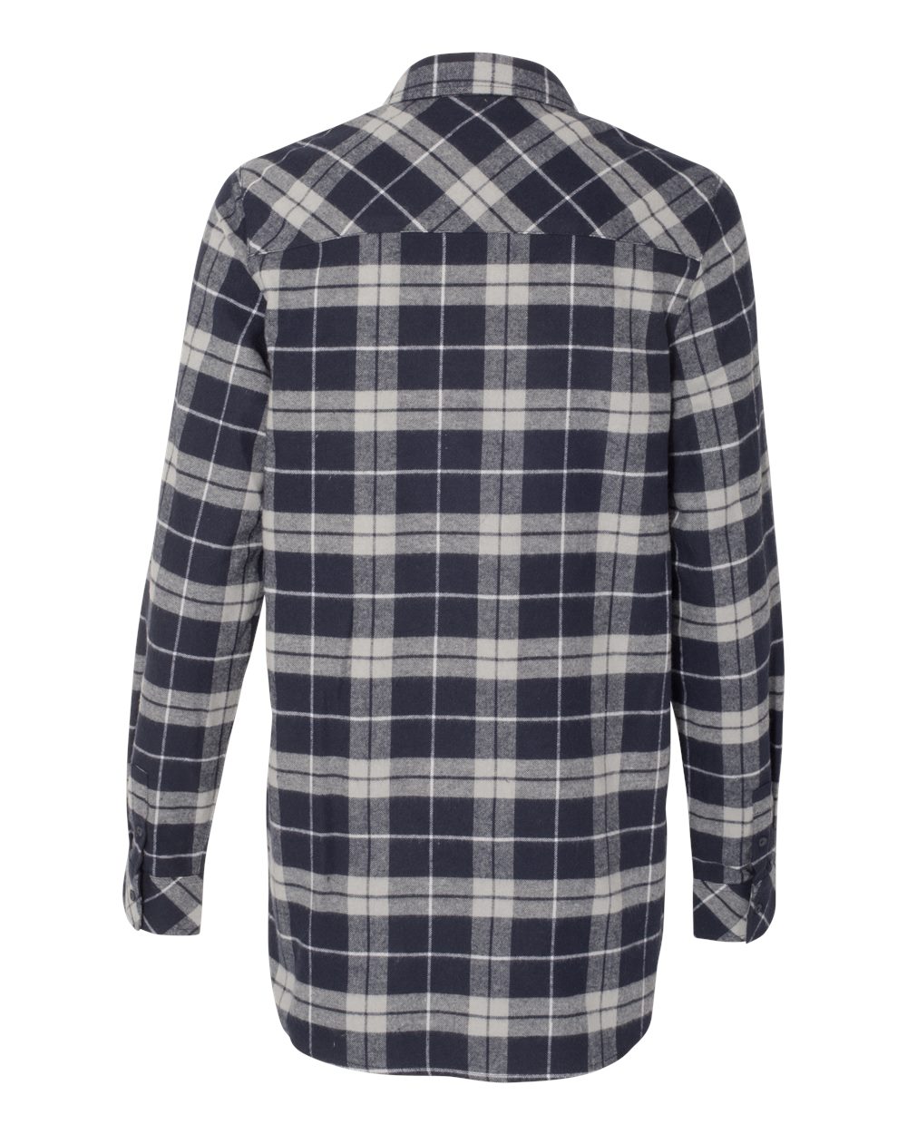 Women's Yarn-Dyed Flannel Shirt - 5210 33
