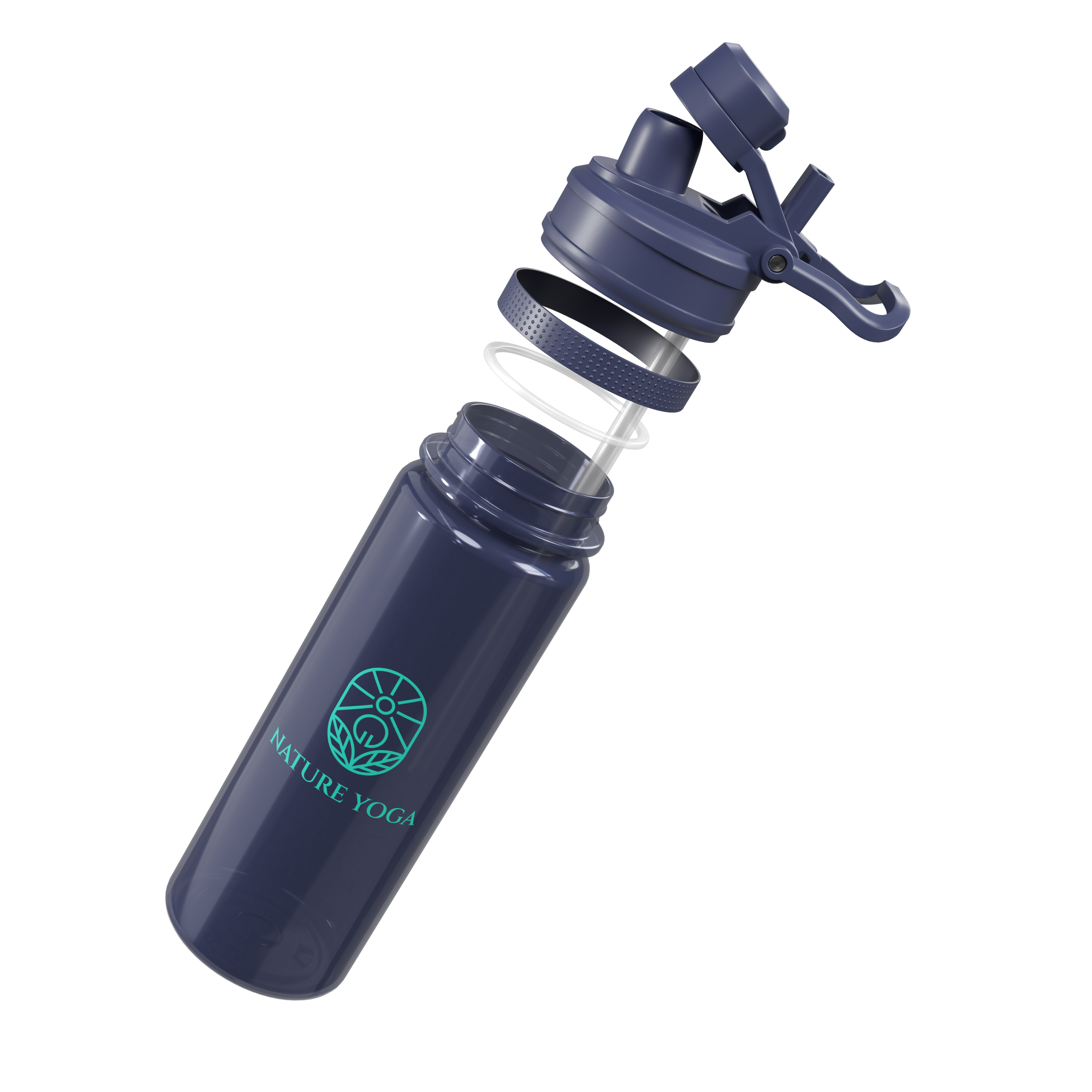 Front Runner Recycled Plastic Bottle 16