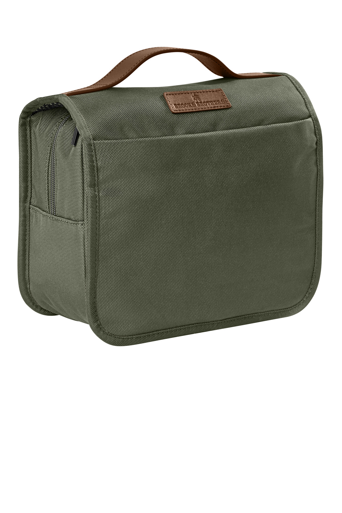 Brooks Brothers Oxford Small Travel Bag BB18872 21