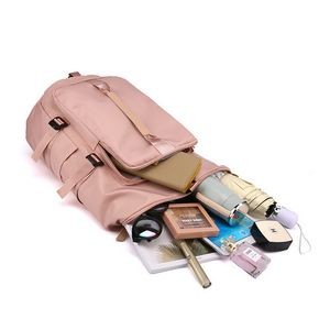 Sport Gym Bag 2