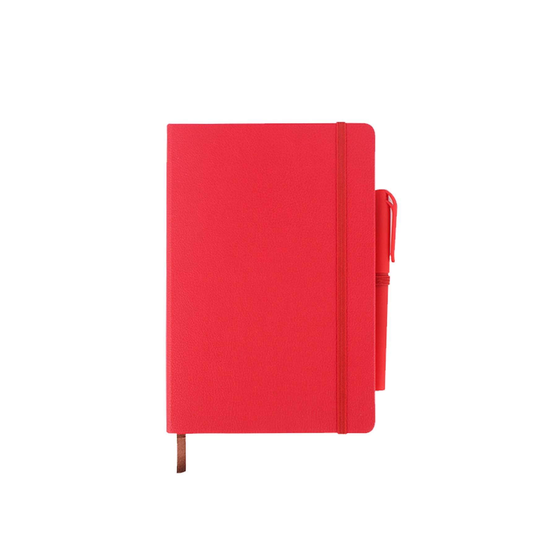 A5 Business Notebook 2
