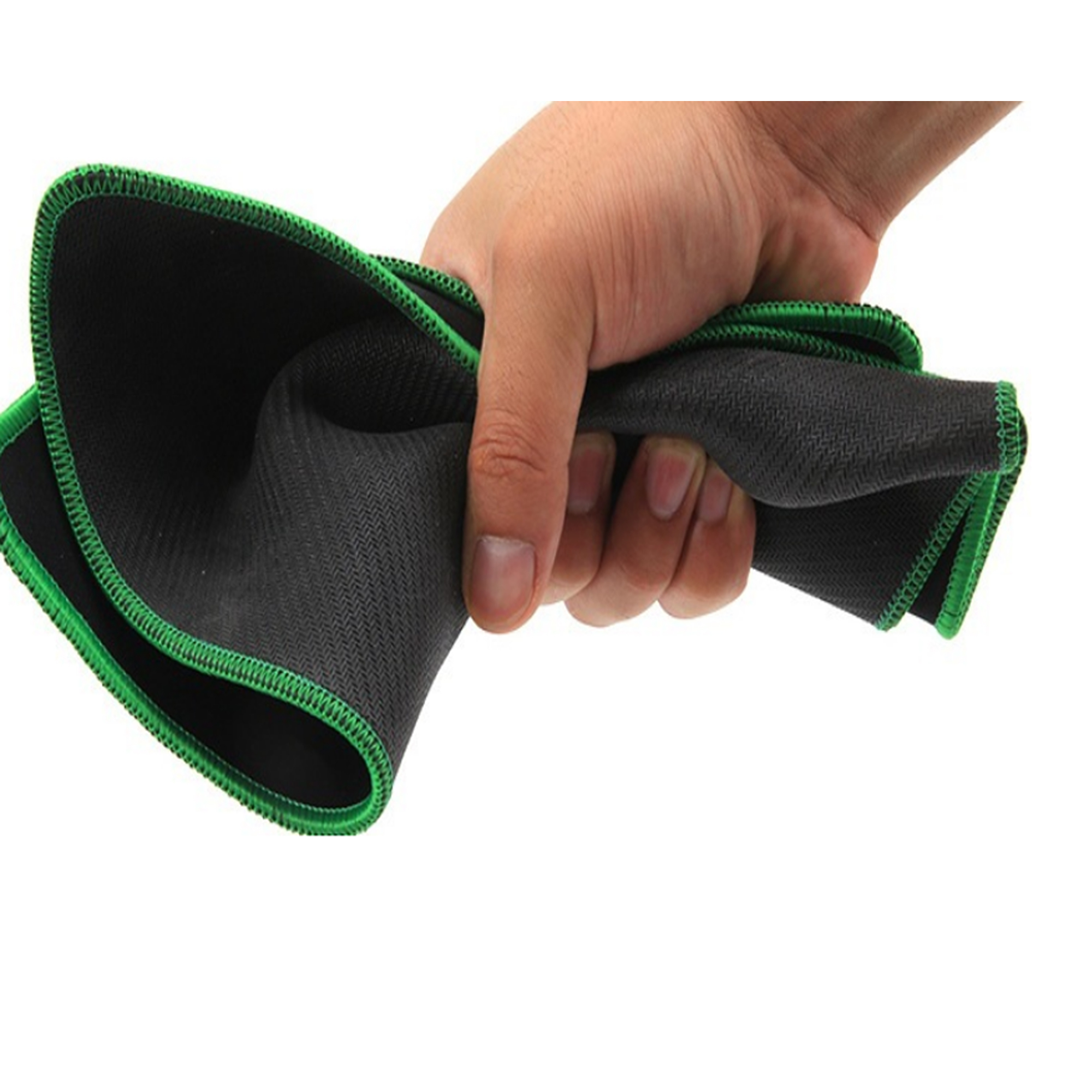 MOQ 50 PCS Durable Non Slip Rubber Mouse Pad 7