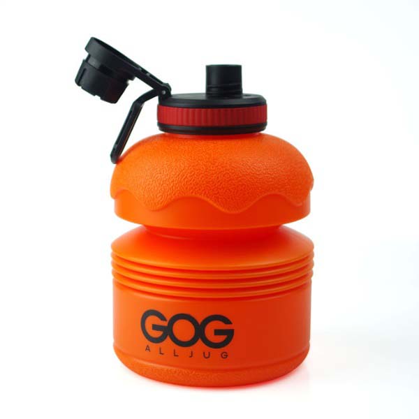Collapsible/foldable Water Bottle 9
