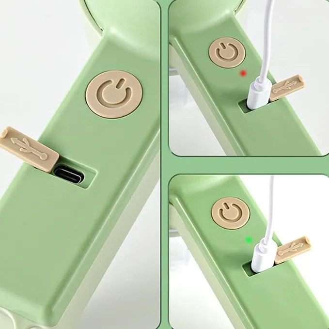 New 4 in 1 Electric Vegetable Cutter 4