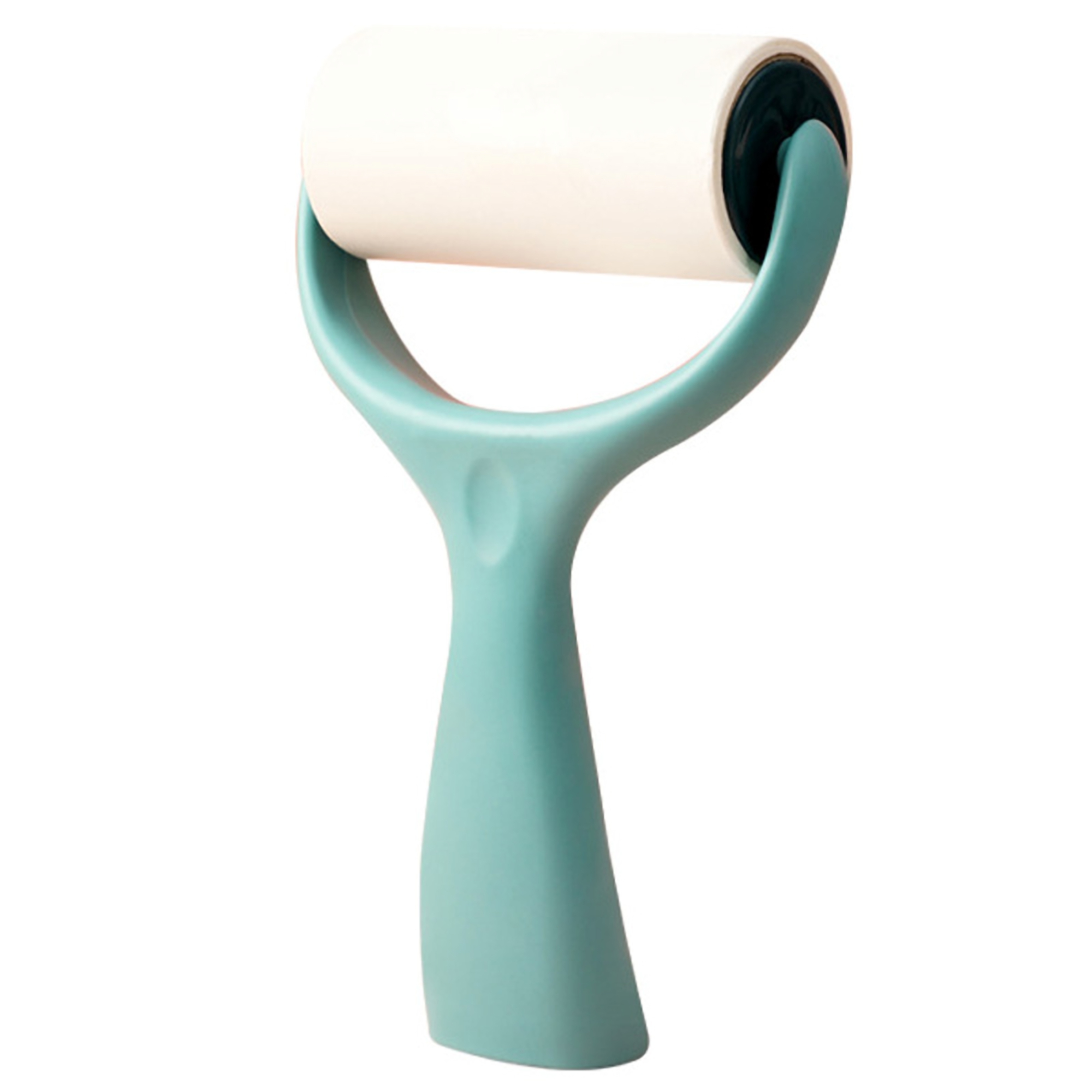 Lint Removing Roller 2
