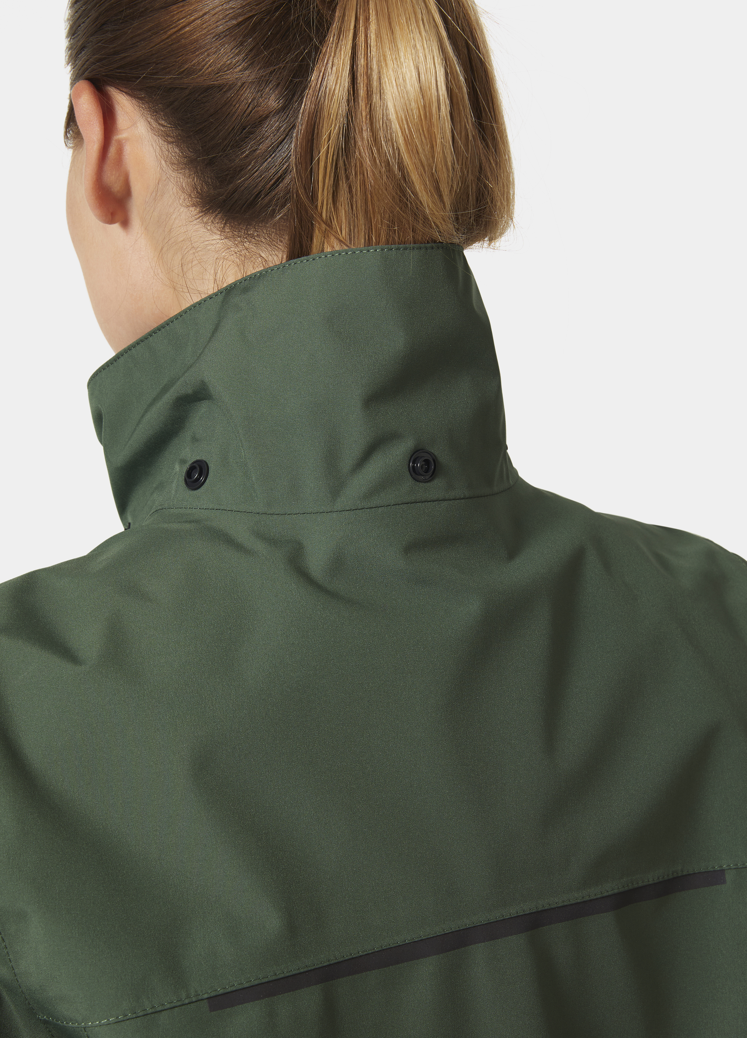 Helly Hansen Women's Manchester 2.0 Shell Jacket 5
