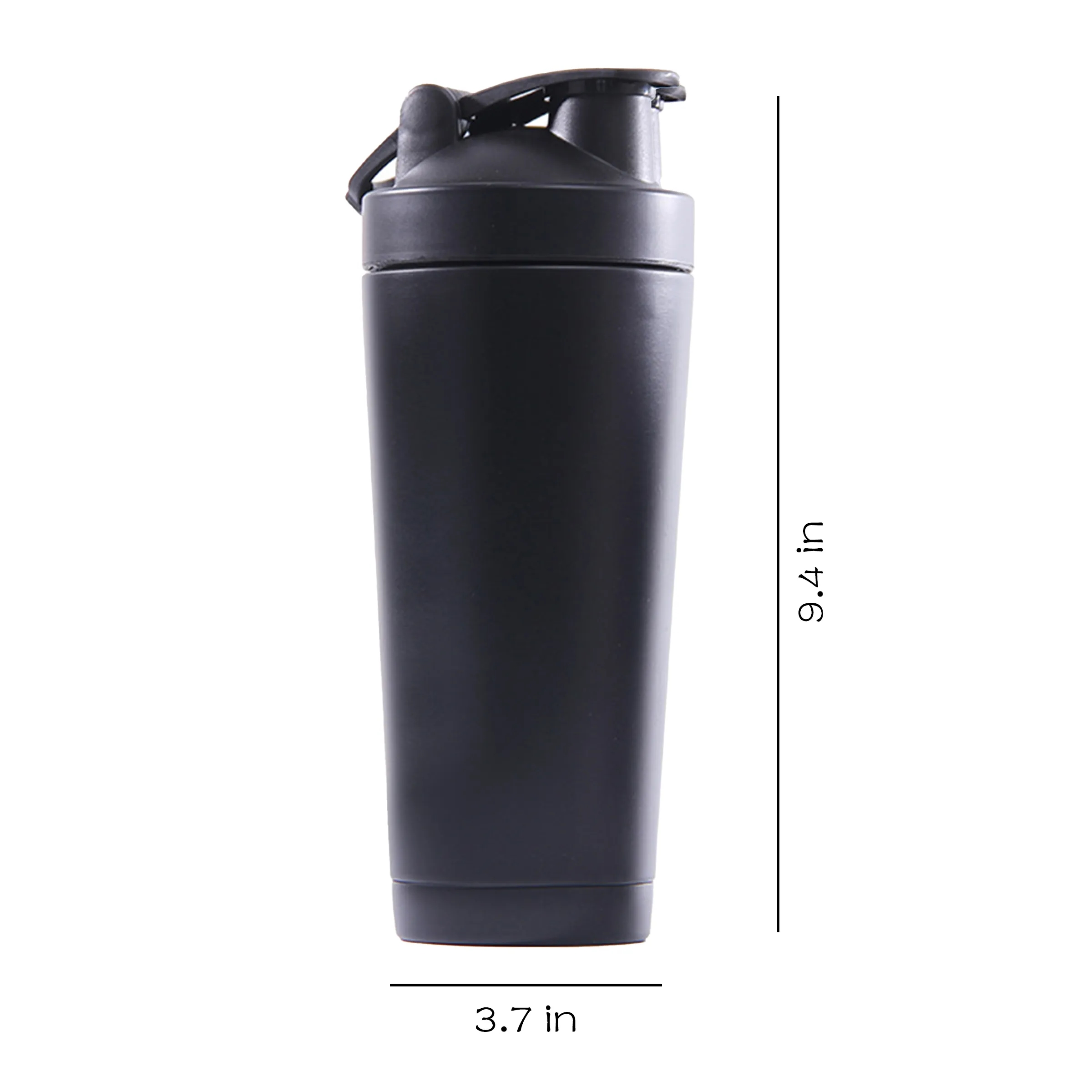Stainless Steel Outdoor Sports Insulated Cup 9