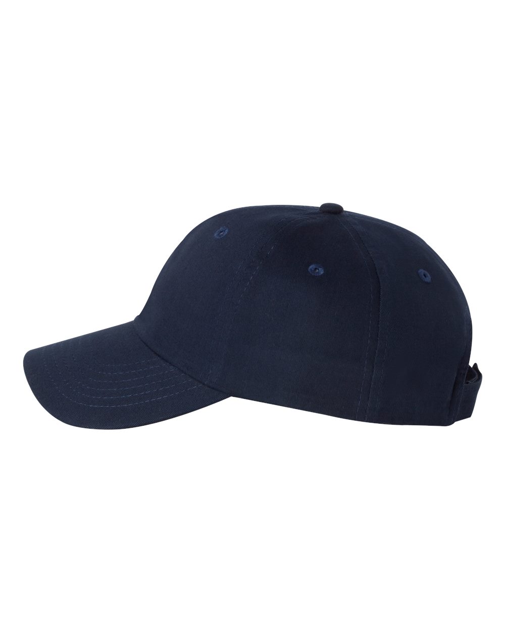 Brushed Twill Cap - VC200 10