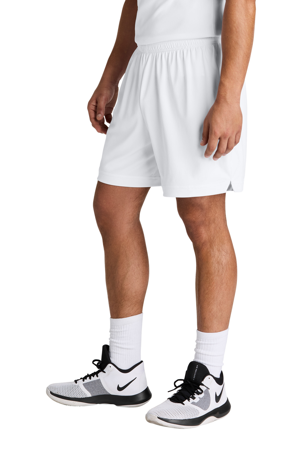 Sport-Tek Club 7" Short ST442 66