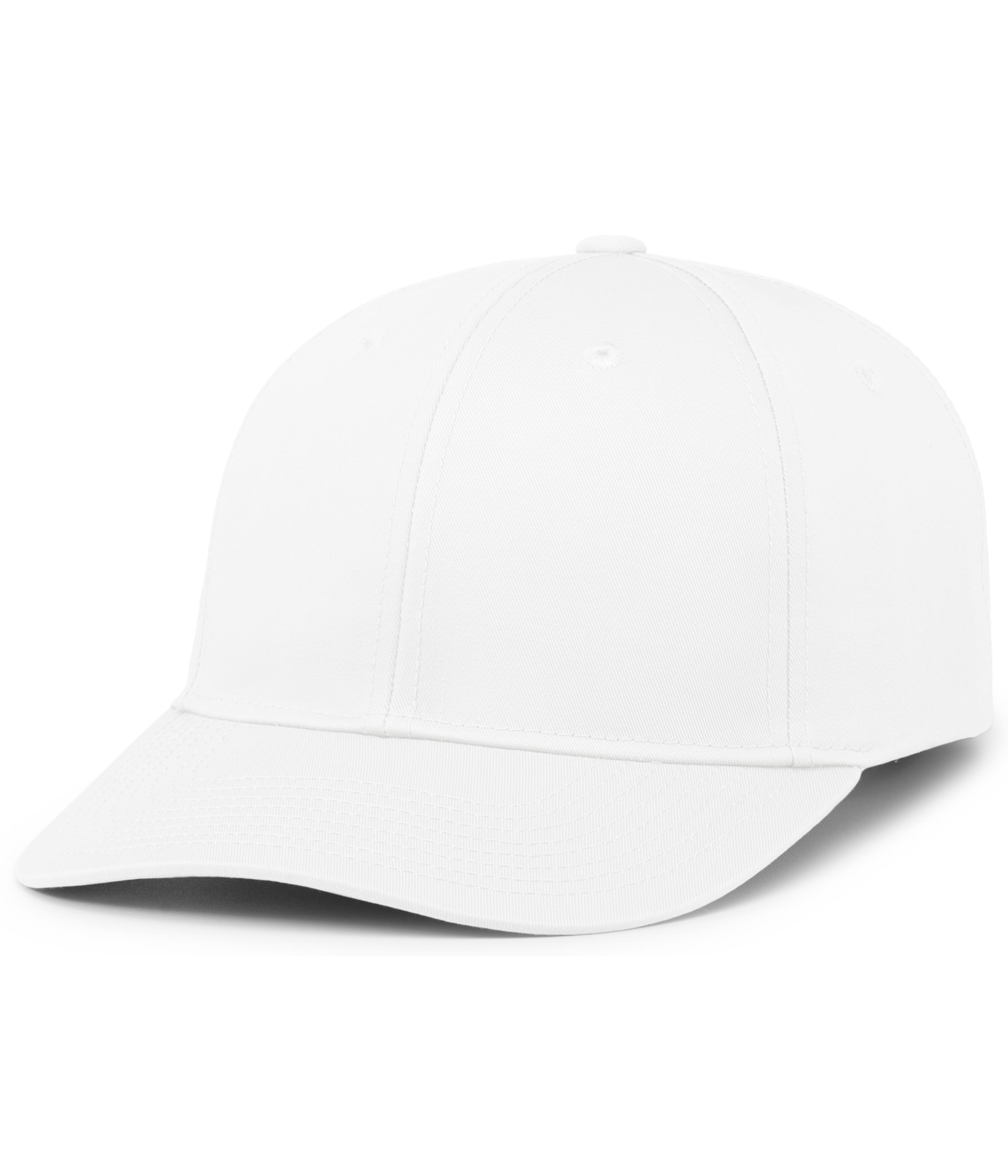 Hybrid Snapback Dad Cap 7