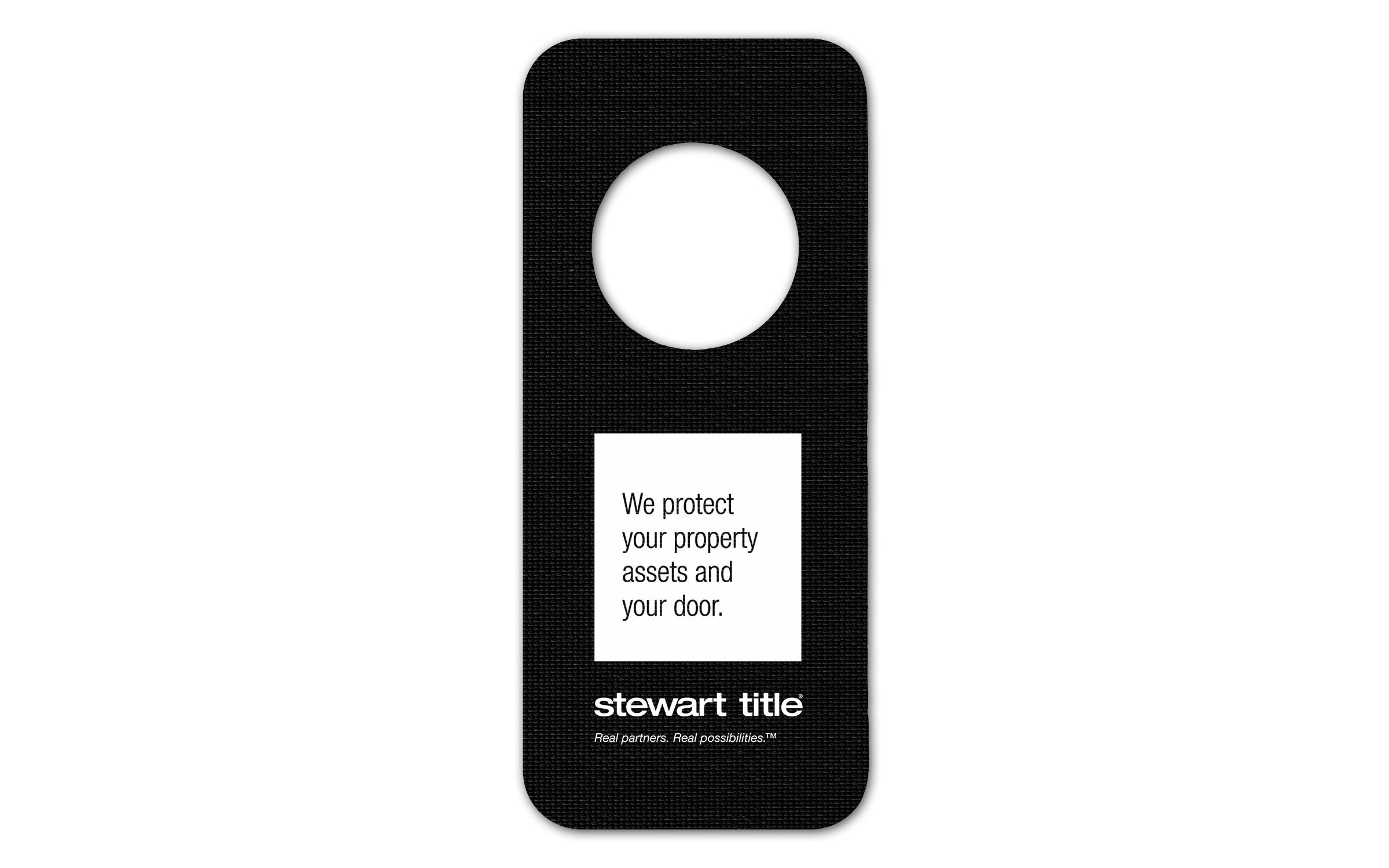 VInyl Door Hanger Jar Opener 40
