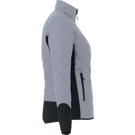 Women's ROUGEMONT Hybrid Insulated Jacket 117