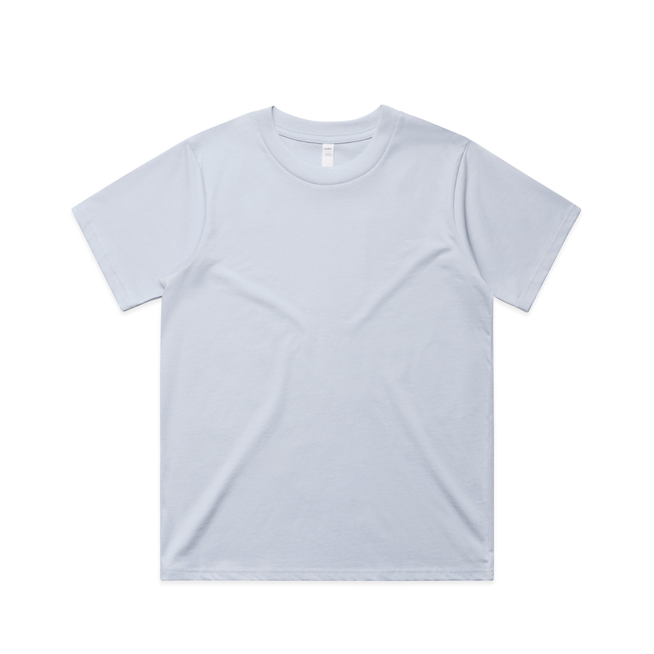 Wo's Classic Minus Tee [-2"] 4079 14