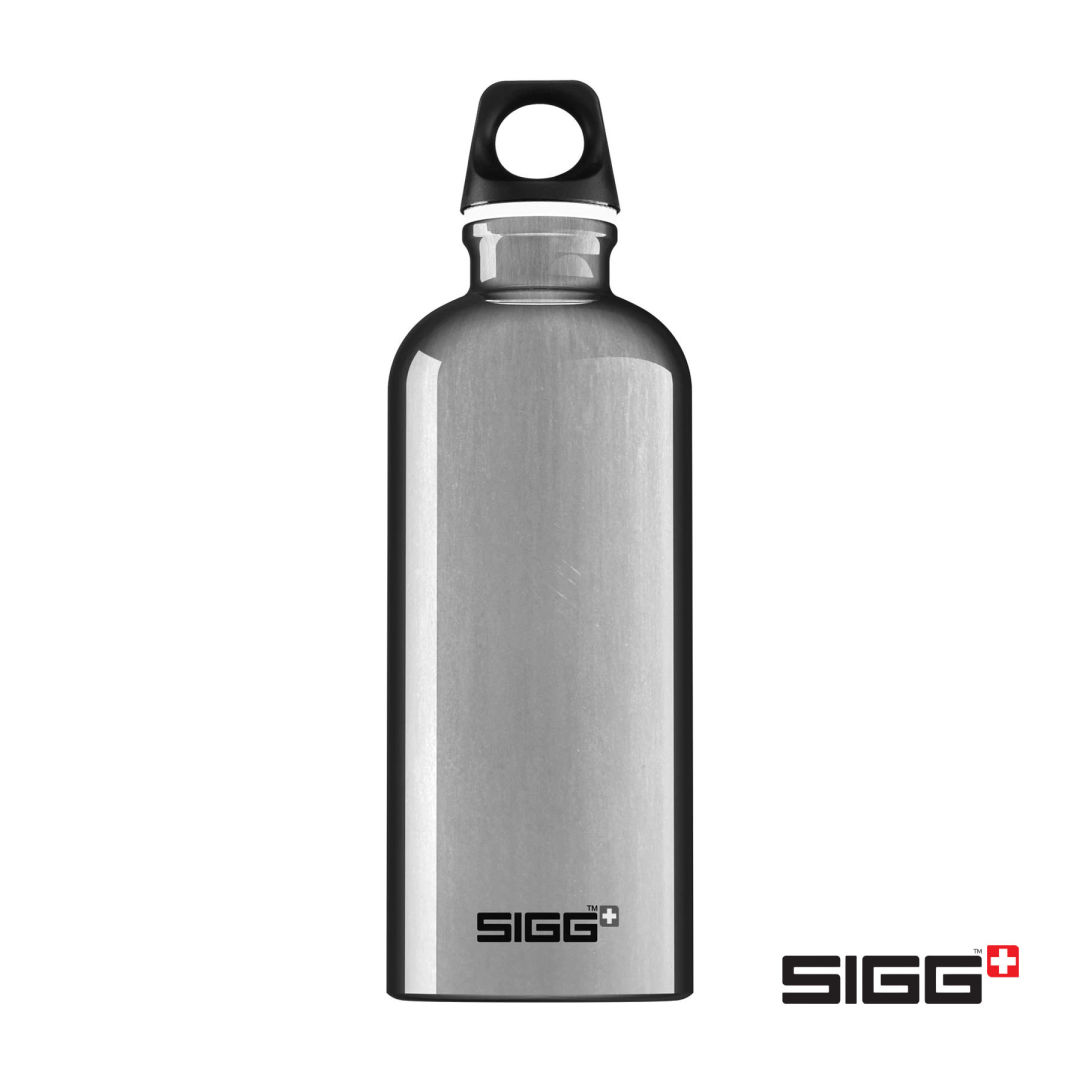 SIGG™ Classic Traveller Bottle - 20oz 12