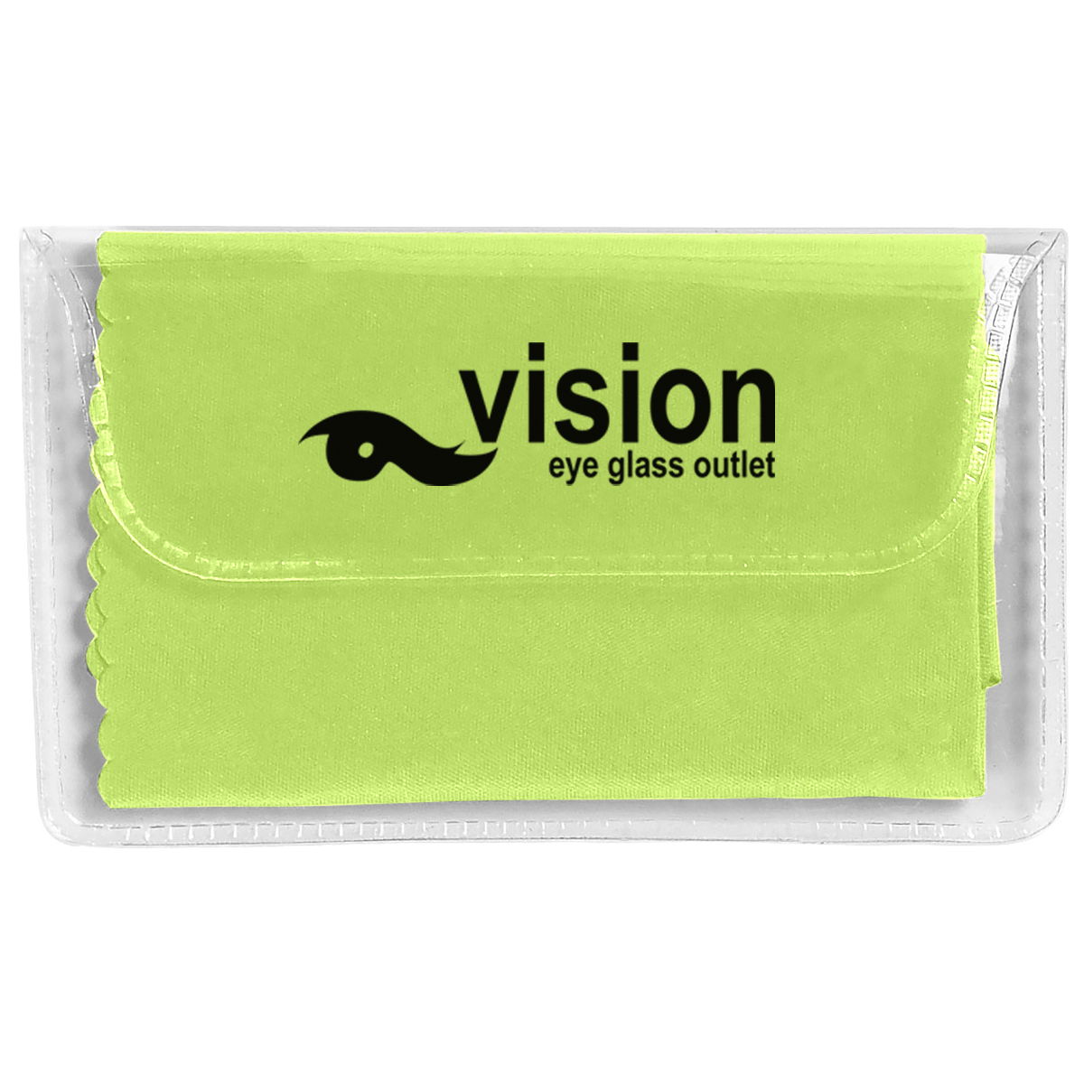 Microfiber Cleaning Cloth In Case 15