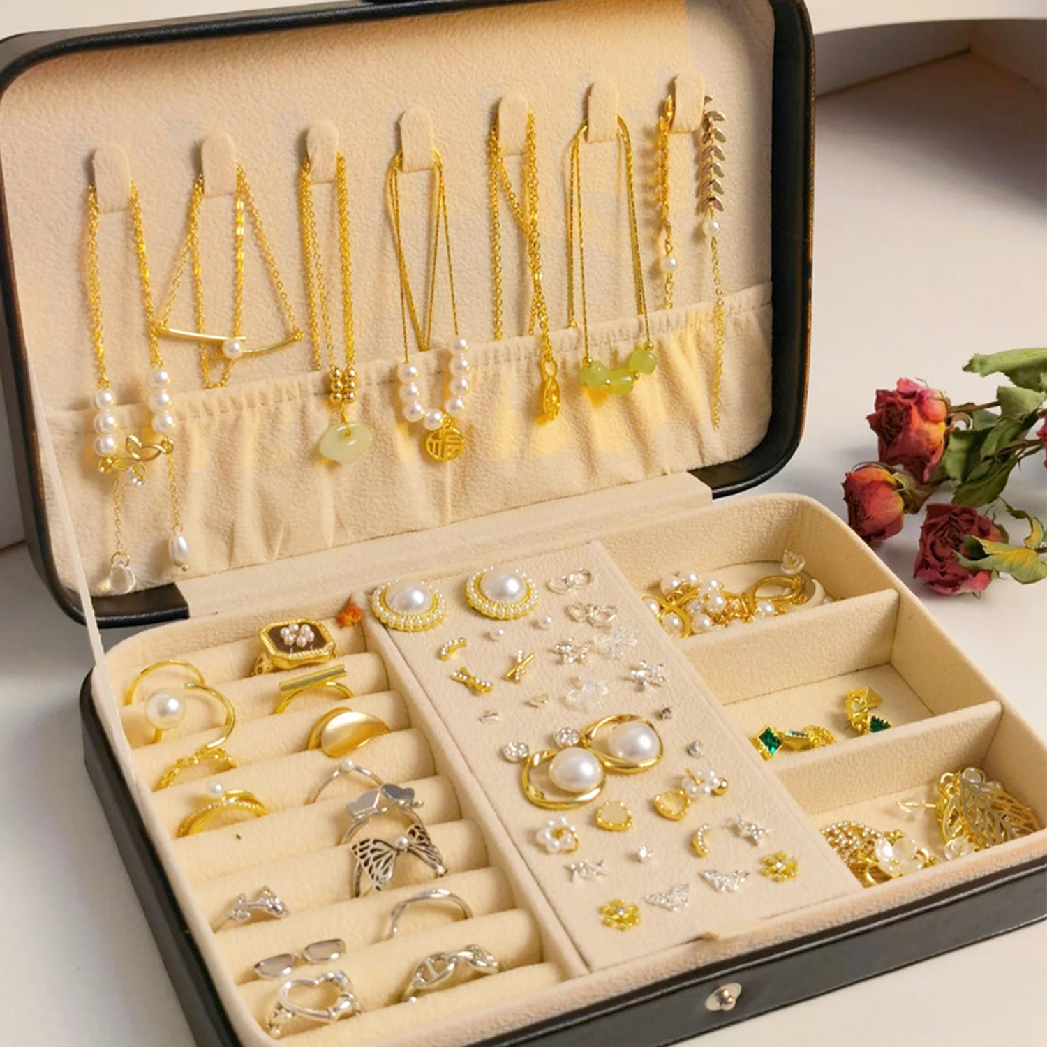Jewelry Box 2