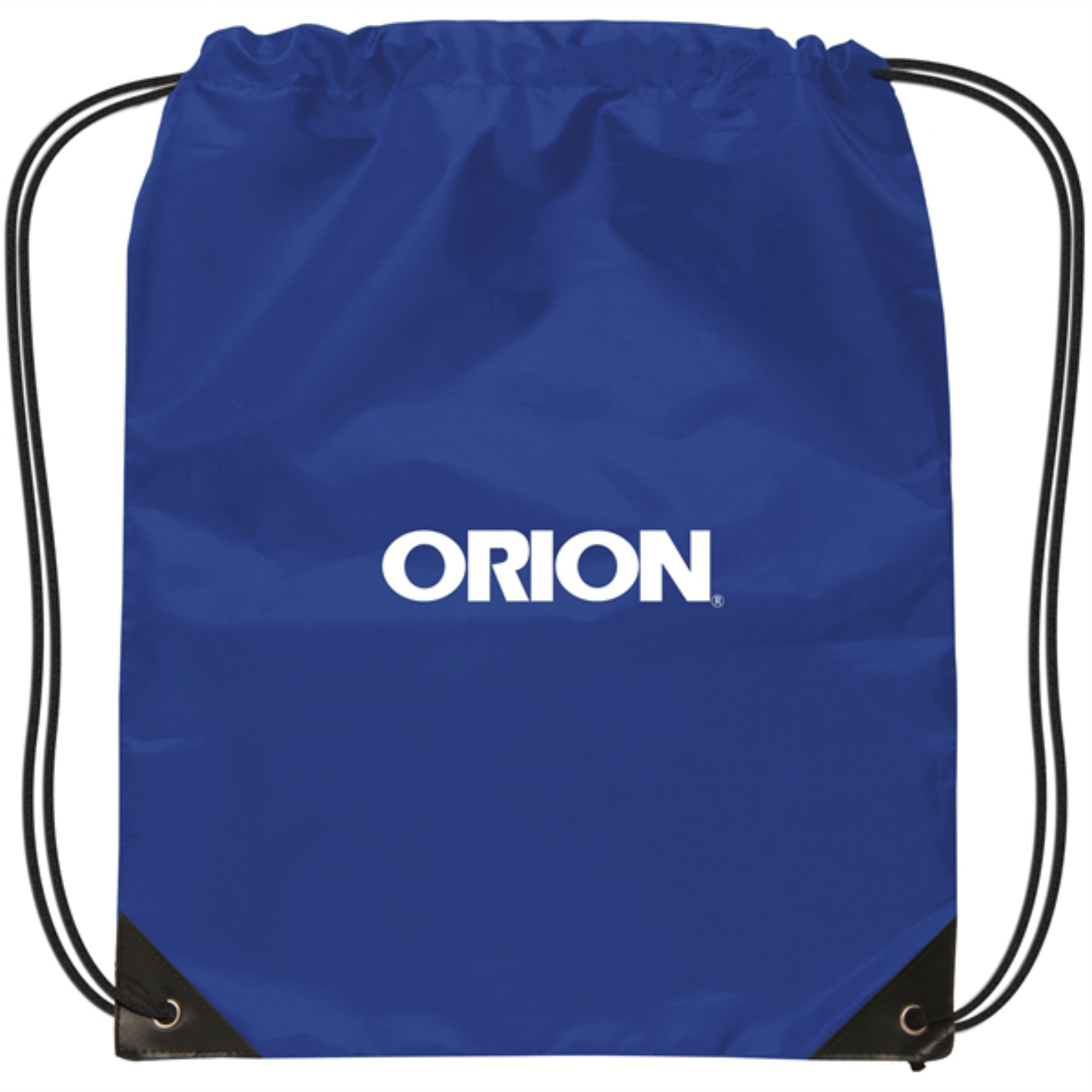 Small Drawstring Cinch Backpack 2