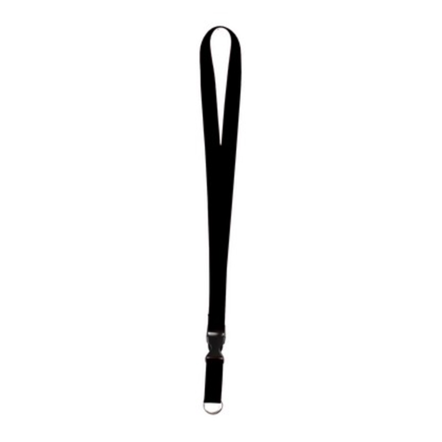 Adjustable Full Color Lanyard with Metal Hook 4